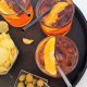 Aperolspritzer