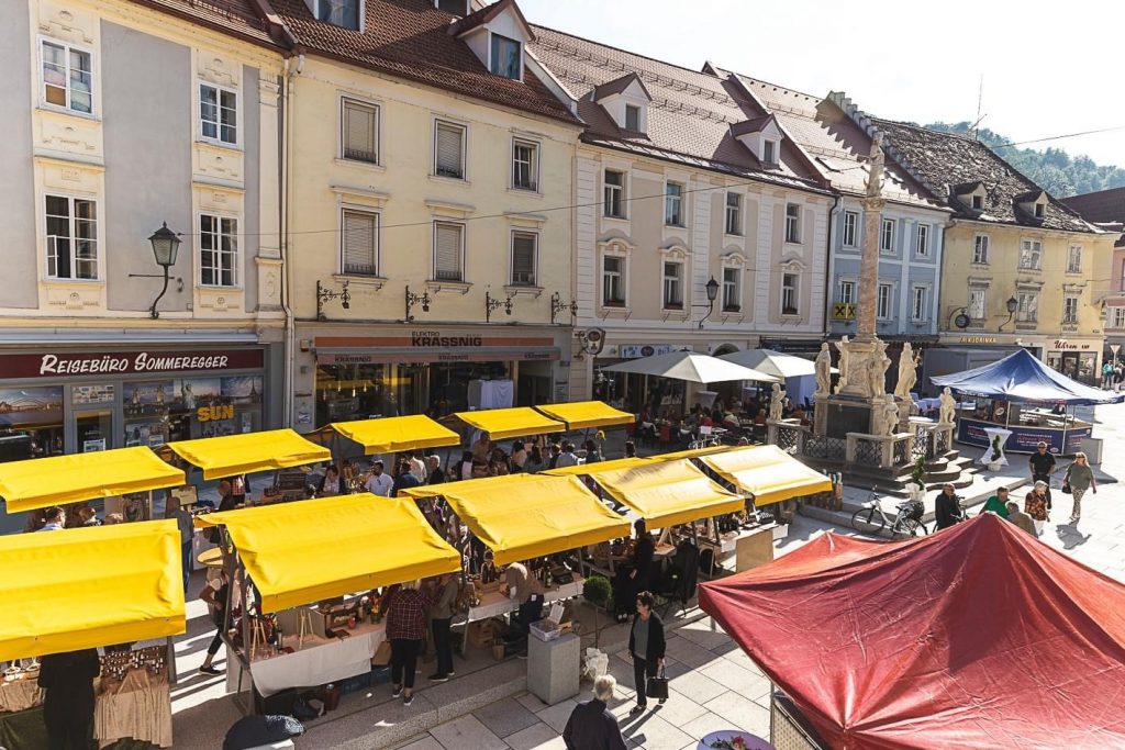 Hoher Platz