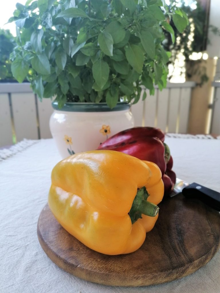 Paprika