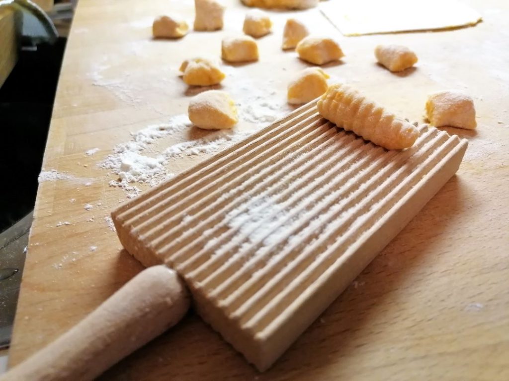 Rigagnocchi
