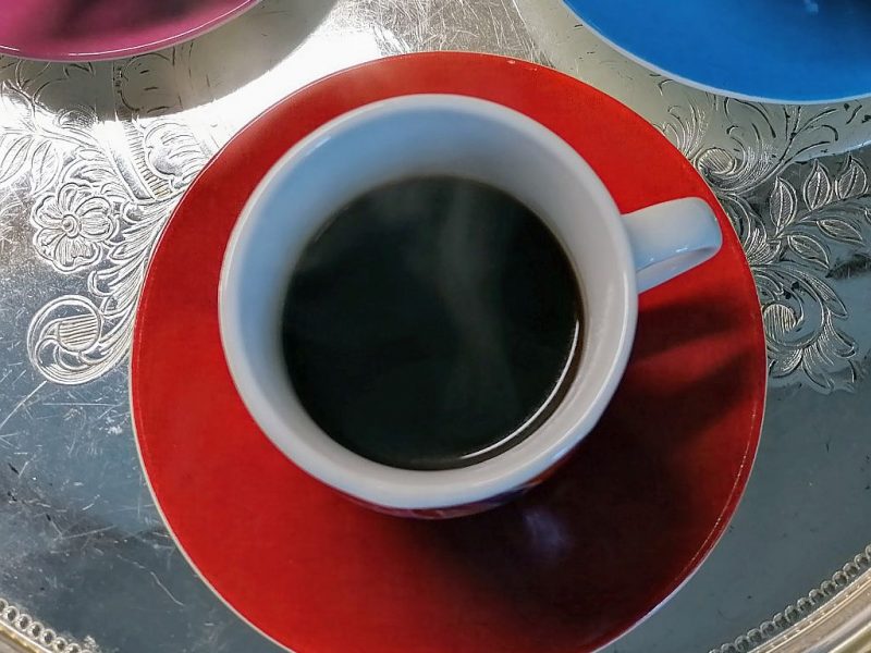 Kaffee