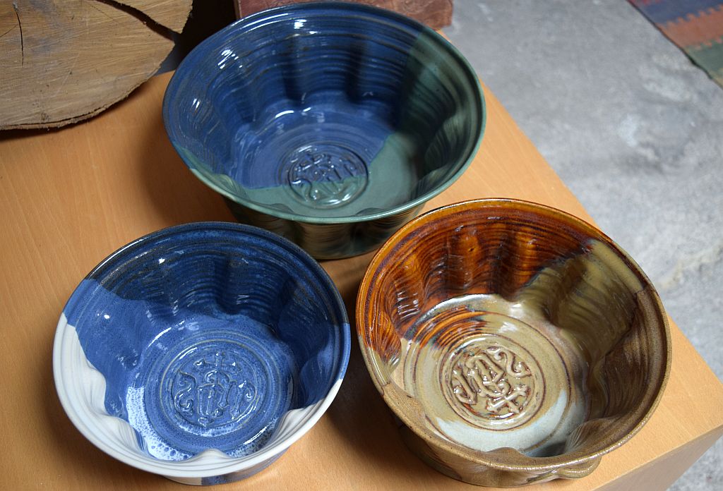 Reinling Backformen Polzer