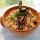 Pasta e fagioli
