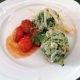 Spinatknödel