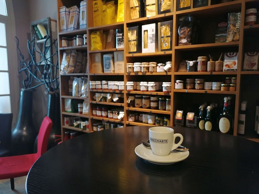 Caffè Buongustaio Wien