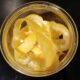 Zitronenschalen für Limoncello