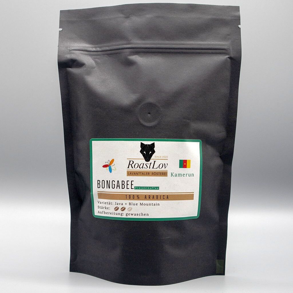 Kaffee RoastLov