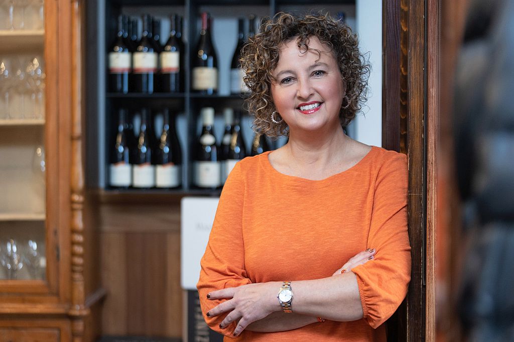 Nicole Richter Evviva!