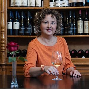 Willkommen bei Nicole Richter