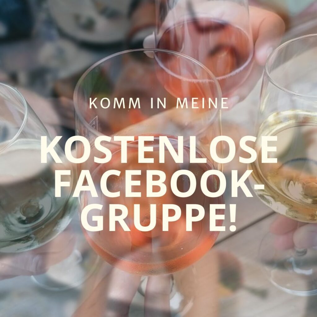 Evviva! Facebookgruppe