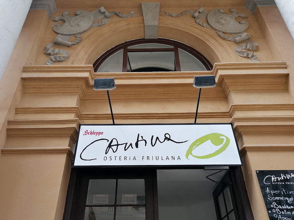 Cantina Friulana Wien