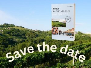 Save the date