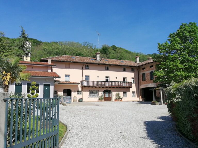 Azienda Zorzon Brazzano
