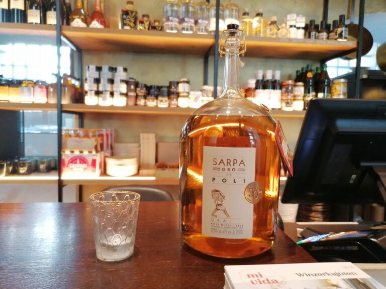 Goldkost_Poli Grappa