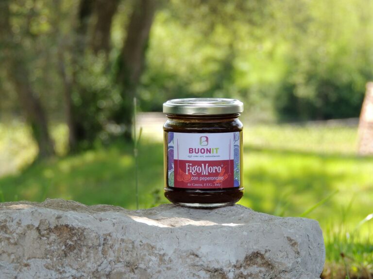 FigoMoro Peperoncino
