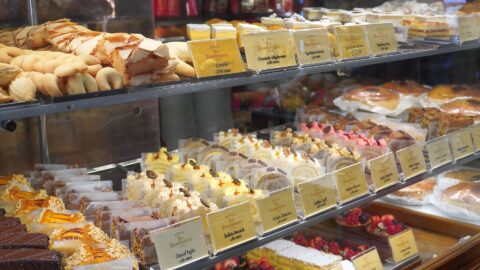 Dolci Bomboniera
