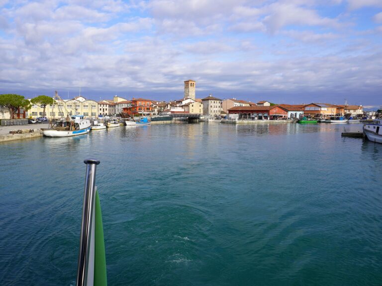 Marano Lagunare