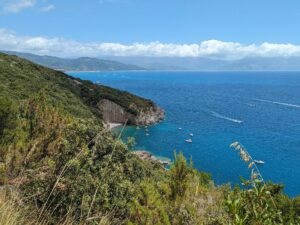 Cilento_Tyrrhenisches Meer