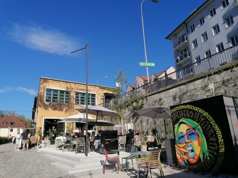 Le Garage Klagenfurt