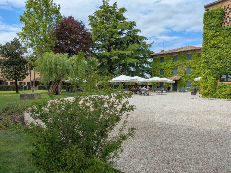 Weingut Ca' Bolani Cervignano