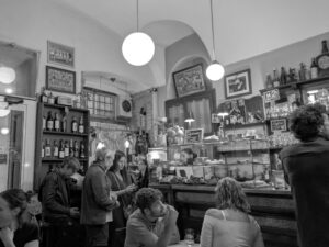 Bar in Torino