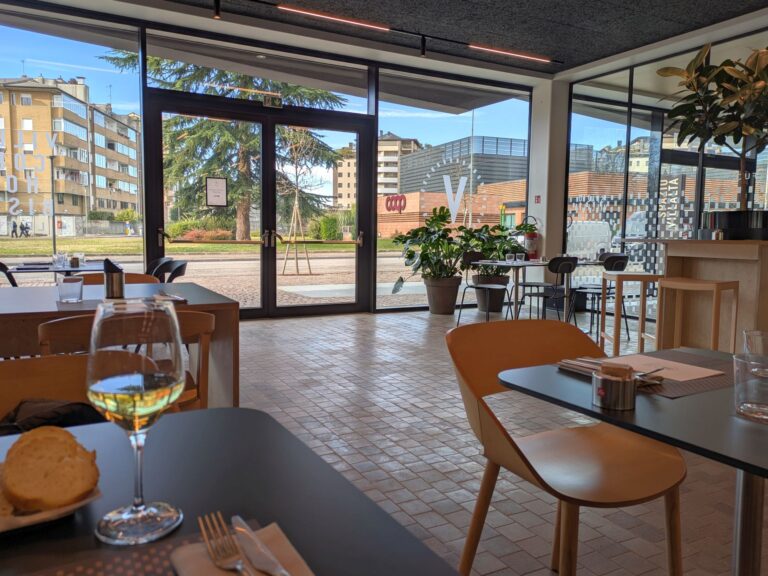 Villalta Bistrot Udine