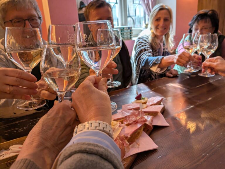 Tjaut in Udine September 2026