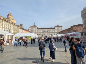 Terra Madre 2026 Turin