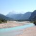 Tagliamento und Karnische Alpen