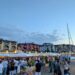 Malvasia in Porto, Muggia