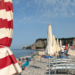 Meer und Hinterland