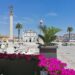 Palmanova Piazza Grande